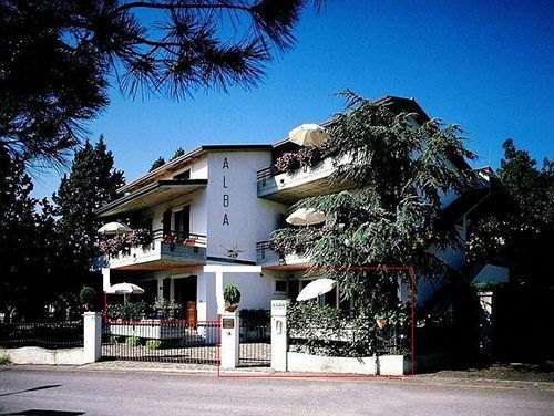 Residence Alba Colombare Di Sirmione Exterior foto